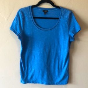 Talbots 100% Cotton Tee